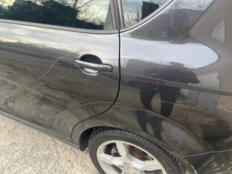 Seat Altea, снимка 9 - Автомобили и джипове - 52831023