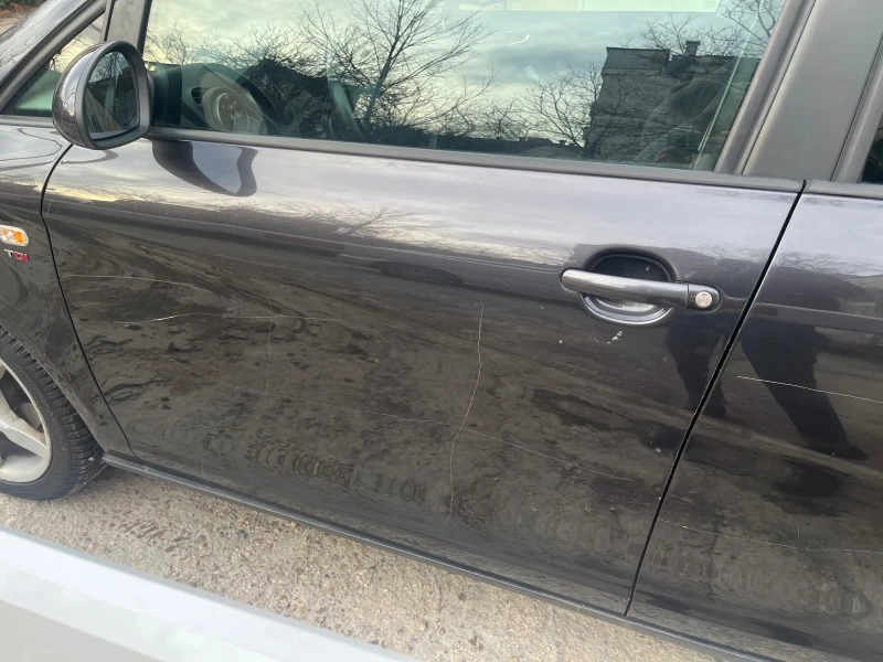 Seat Altea, снимка 10 - Автомобили и джипове - 52831023