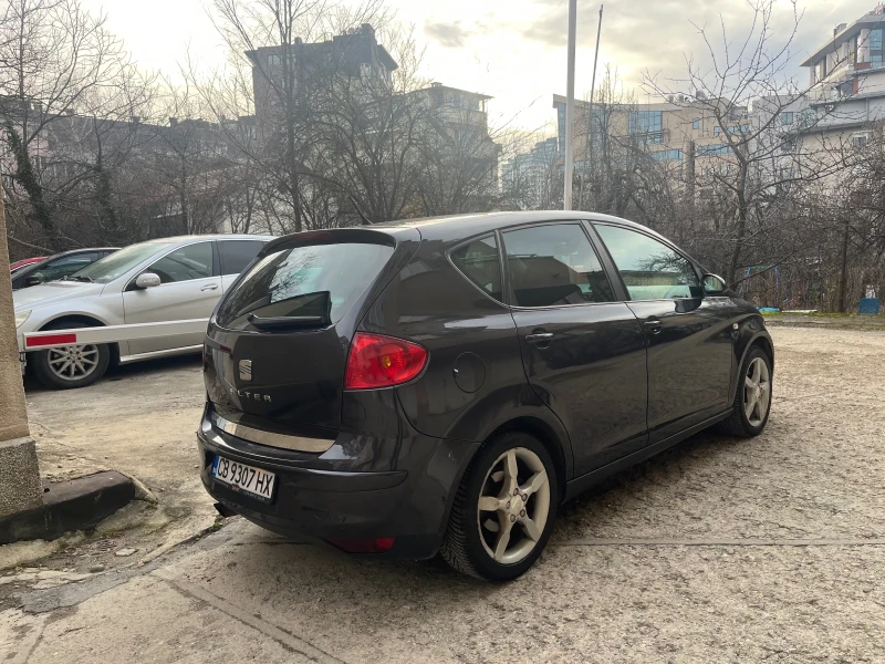 Seat Altea, снимка 3 - Автомобили и джипове - 52831023