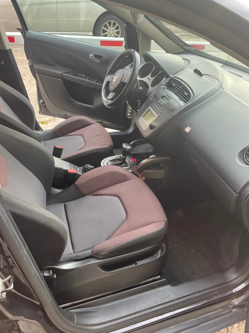 Seat Altea, снимка 15 - Автомобили и джипове - 52831023