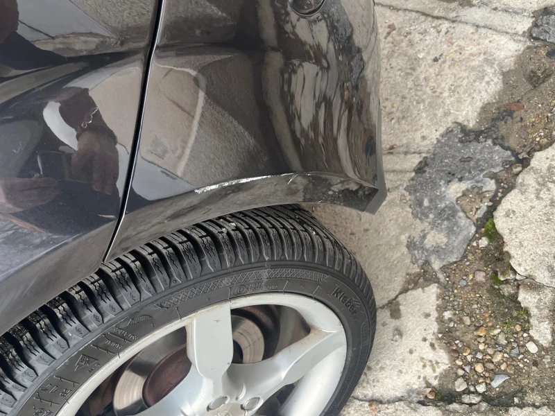 Seat Altea, снимка 6 - Автомобили и джипове - 52831023