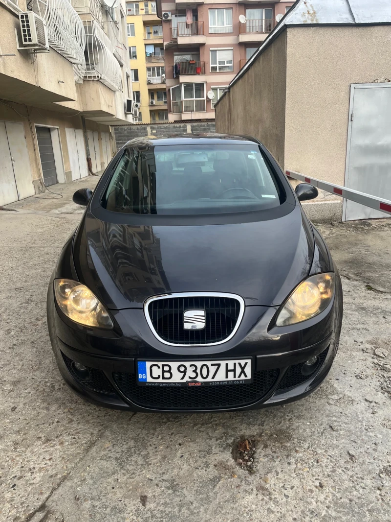 Seat Altea, снимка 2 - Автомобили и джипове - 52831023