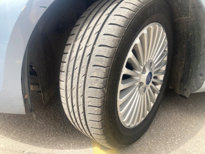 Ford Mondeo 1.8 TDCi TITANIUM, снимка 7 - Автомобили и джипове - 52283973