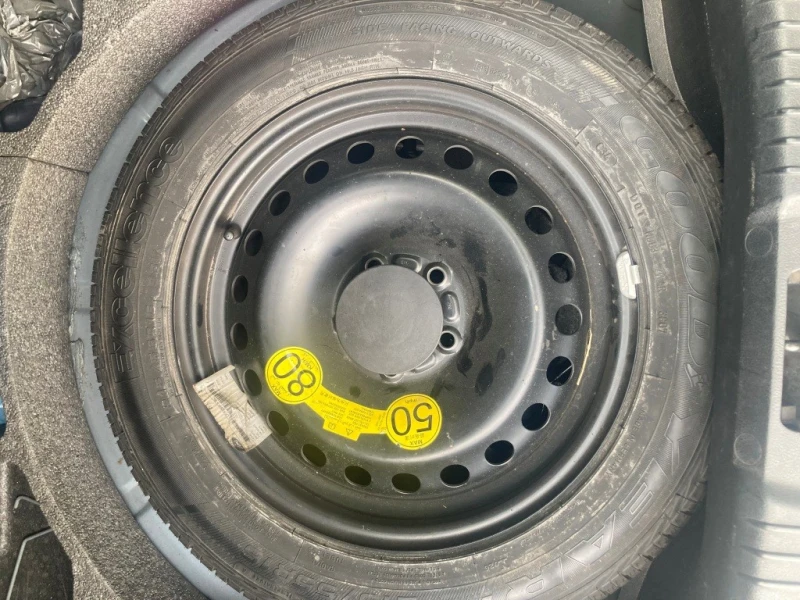 Ford Mondeo 1.8 TDCi TITANIUM, снимка 15 - Автомобили и джипове - 52283973