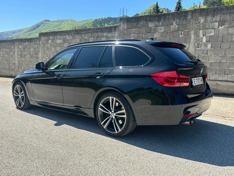 BMW 330 M330d x/Drive, снимка 3 - Автомобили и джипове - 52181847