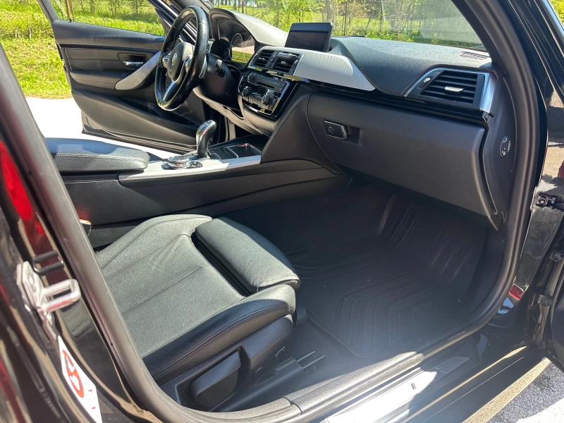 BMW 330 M330d x/Drive, снимка 10 - Автомобили и джипове - 52181847