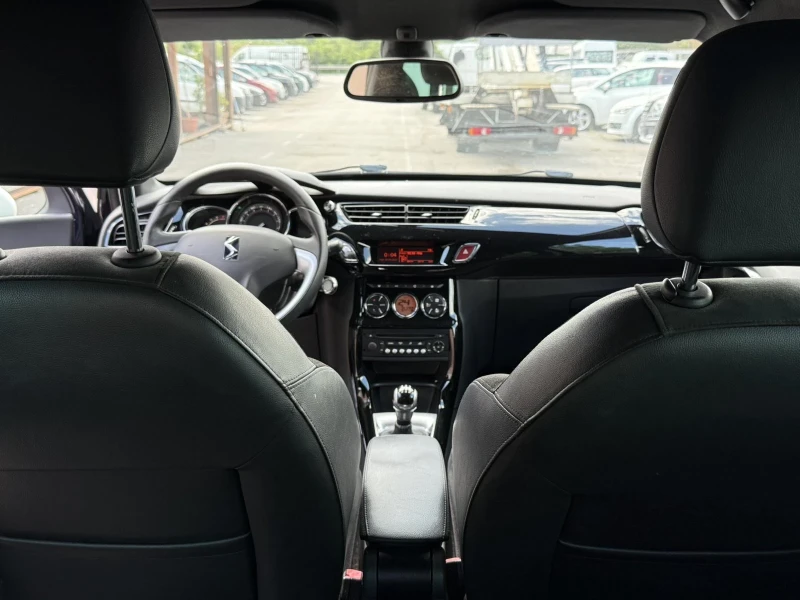 Citroen DS3, снимка 6 - Автомобили и джипове - 50342731