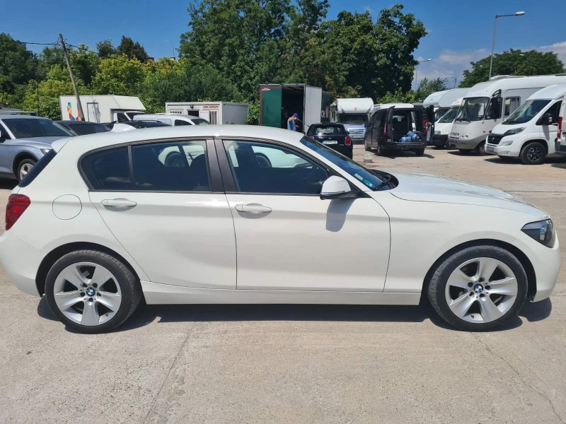 BMW 116 FACELIFT, снимка 4 - Автомобили и джипове - 51190818