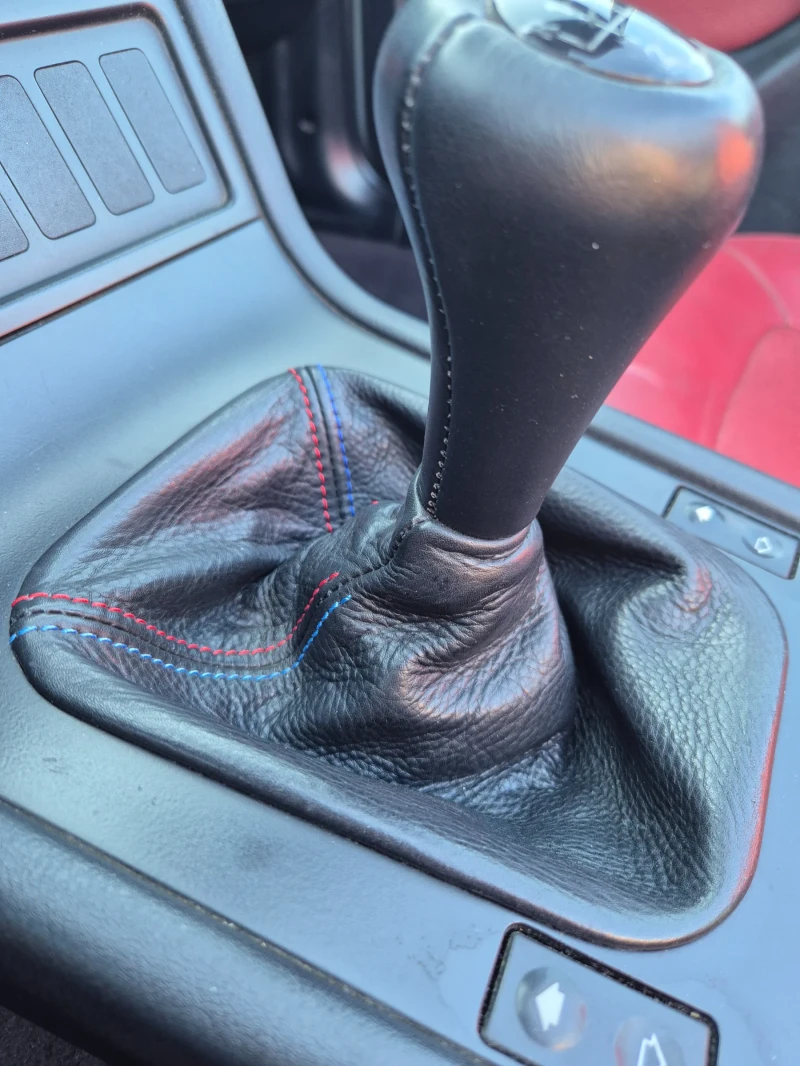 BMW Z3 1.8, снимка 7 - Автомобили и джипове - 51295186