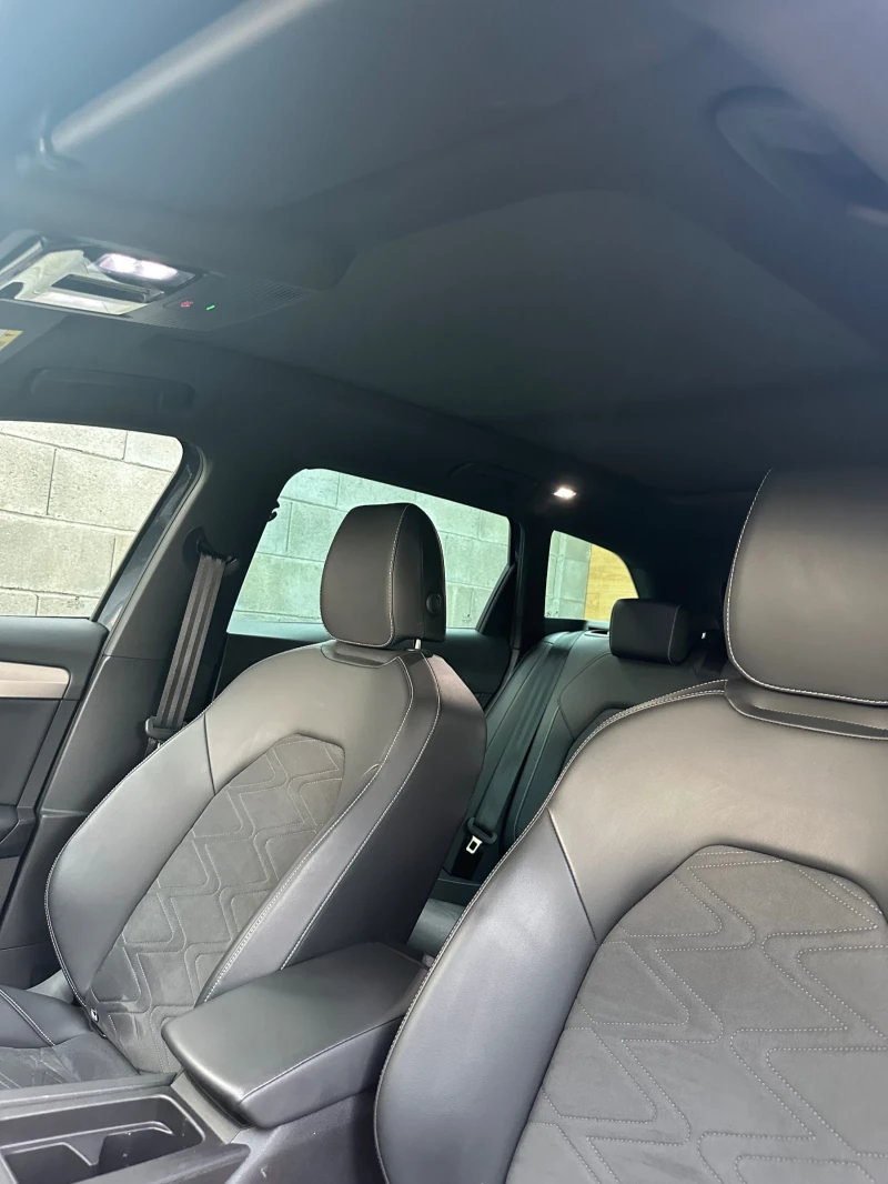 Seat Leon Plug in Hybrid Xcellence FULL, снимка 14 - Автомобили и джипове - 52134754