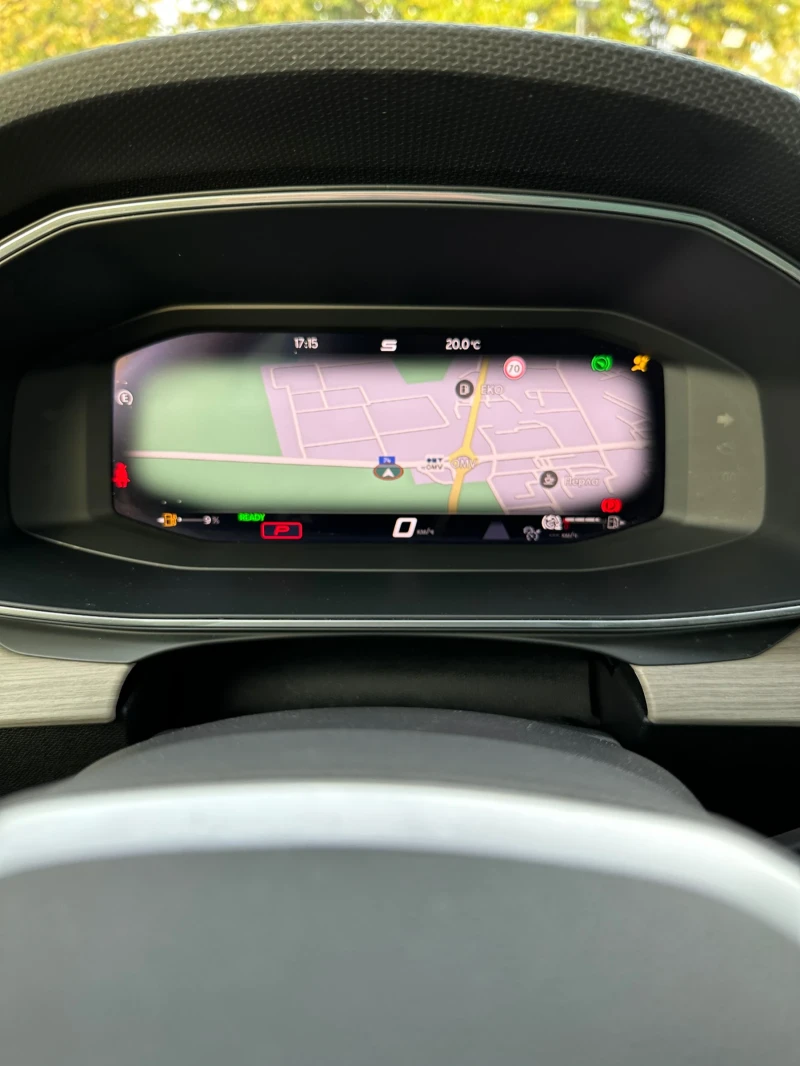 Seat Leon Plug in Hybrid Xcellence FULL, снимка 7 - Автомобили и джипове - 52134754