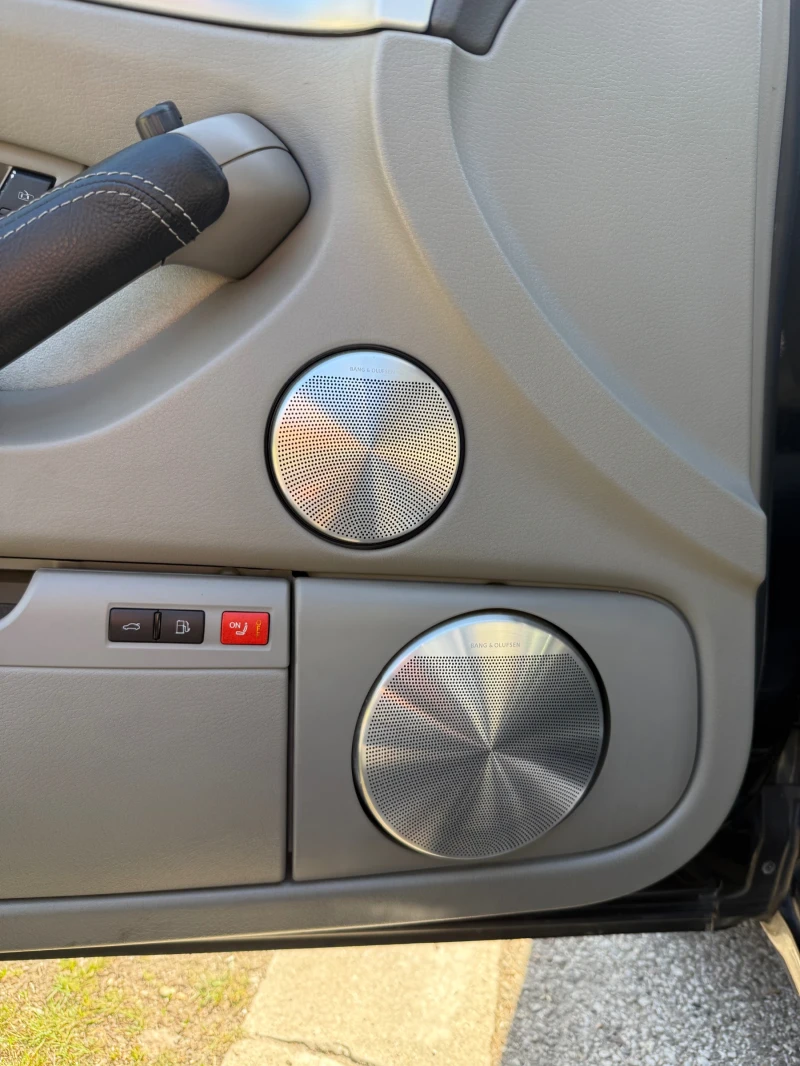 Audi S8 5.2 V10 B&O, снимка 11 - Автомобили и джипове - 52543034