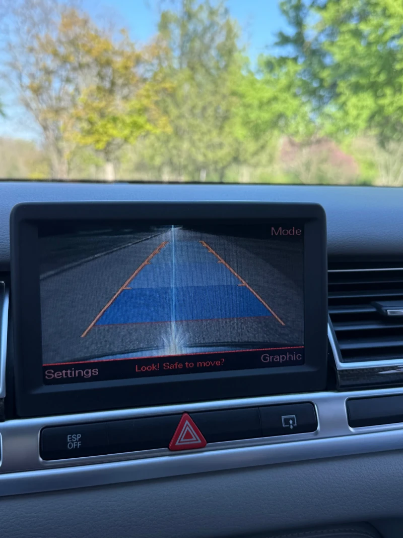 Audi S8 5.2 V10 B&O, снимка 6 - Автомобили и джипове - 52543034