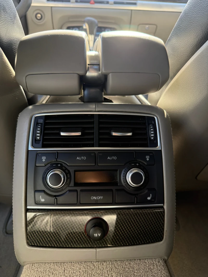 Audi S8 5.2 V10 B&O, снимка 10 - Автомобили и джипове - 52543034