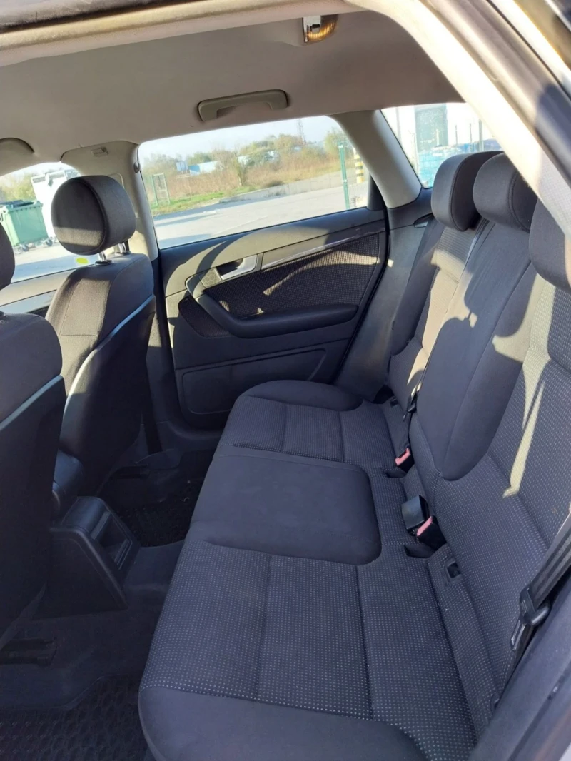 Audi A3 2.0 TDI, снимка 10 - Автомобили и джипове - 52516687