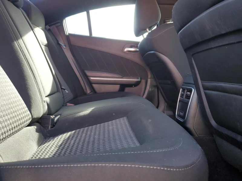 Dodge Charger SCAT PACK* 6.4 V8, снимка 10 - Автомобили и джипове - 52662724