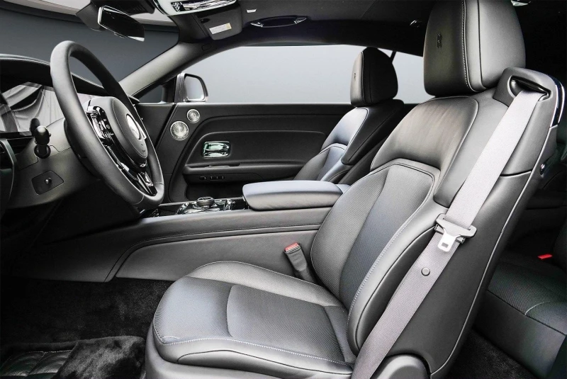 Rolls-Royce Spectre /SHOOTING STAR/ BESPOKE/ LAUNCH PACK/ 360/, снимка 9 - Автомобили и джипове - 52752880