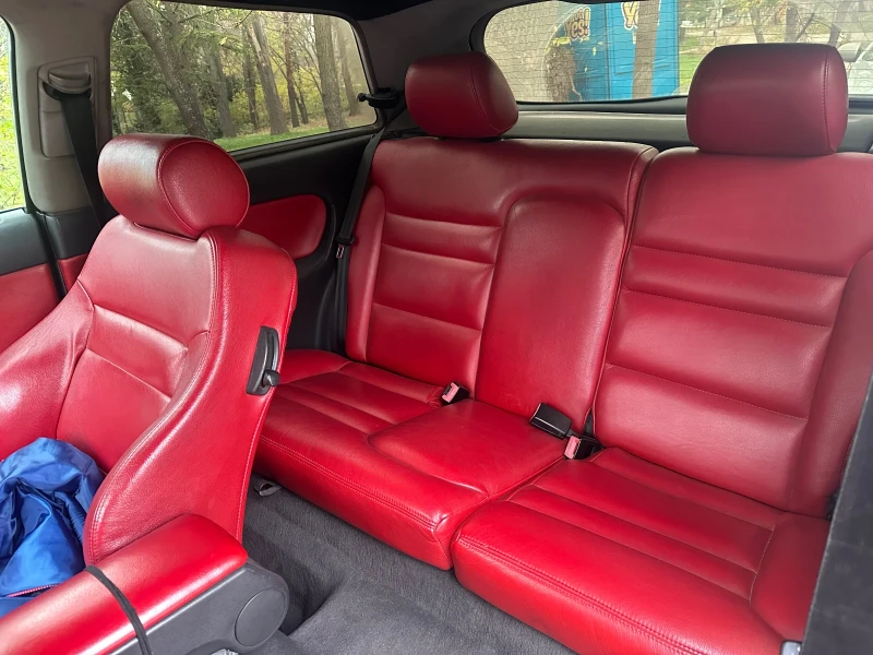 Audi A3 1.9 TDI+ , снимка 4 - Автомобили и джипове - 52882566