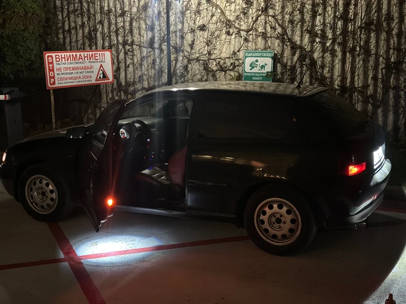 Audi A3 1.9 TDI+ , снимка 9 - Автомобили и джипове - 52882566