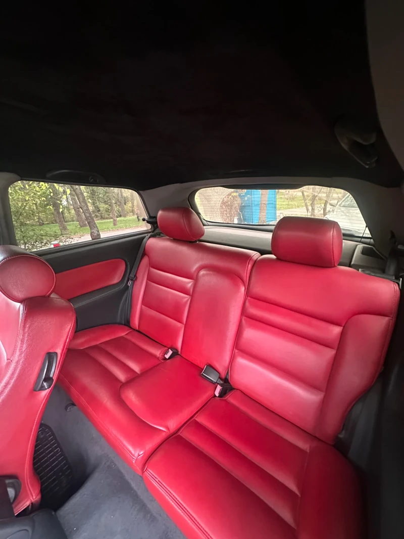 Audi A3 1.9 TDI+ , снимка 3 - Автомобили и джипове - 52882566