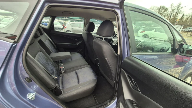 Hyundai Ix20 Бензин, снимка 14 - Автомобили и джипове - 53052355