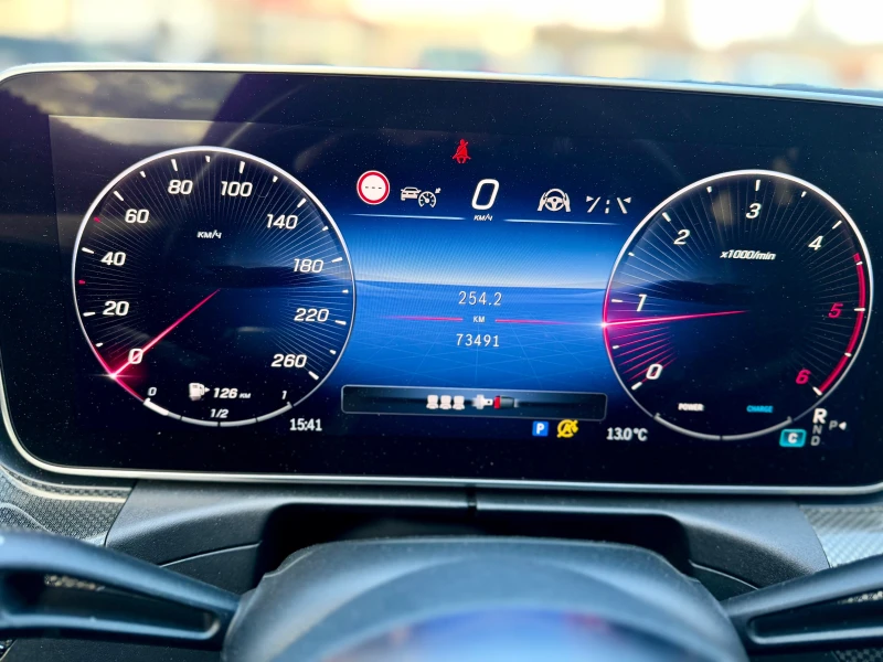 Mercedes-Benz C 220 4matik ALLTERRAIN, снимка 16 - Автомобили и джипове - 53120460