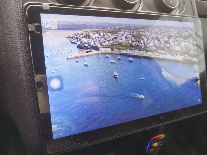 VW Touran 1.6/102кс, снимка 12 - Автомобили и джипове - 53403018