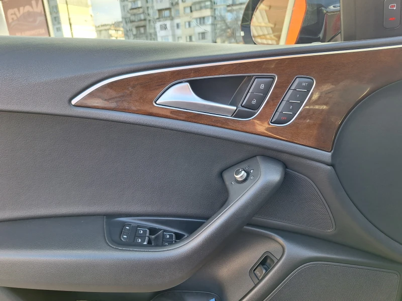 Audi A6 3.0 TFSI, снимка 9 - Автомобили и джипове - 53527427