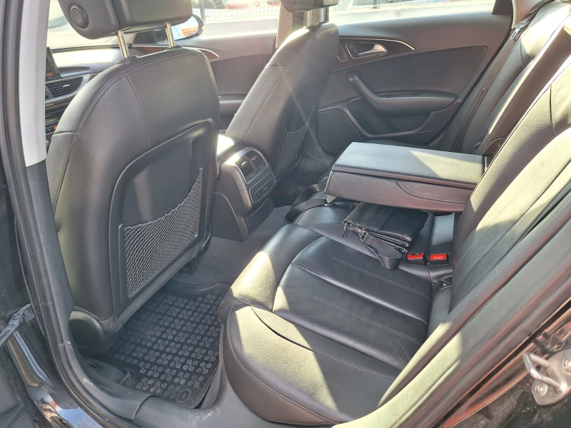 Audi A6 3.0 TFSI, снимка 7 - Автомобили и джипове - 53527427