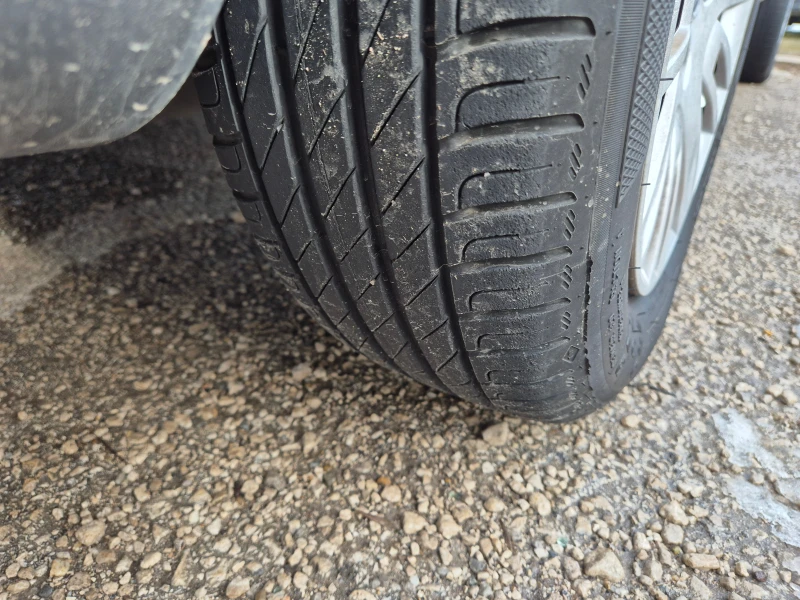 Fiat Doblo 1.9 JTD 105 kc KLIMA ITALY, снимка 16 - Автомобили и джипове - 53599054