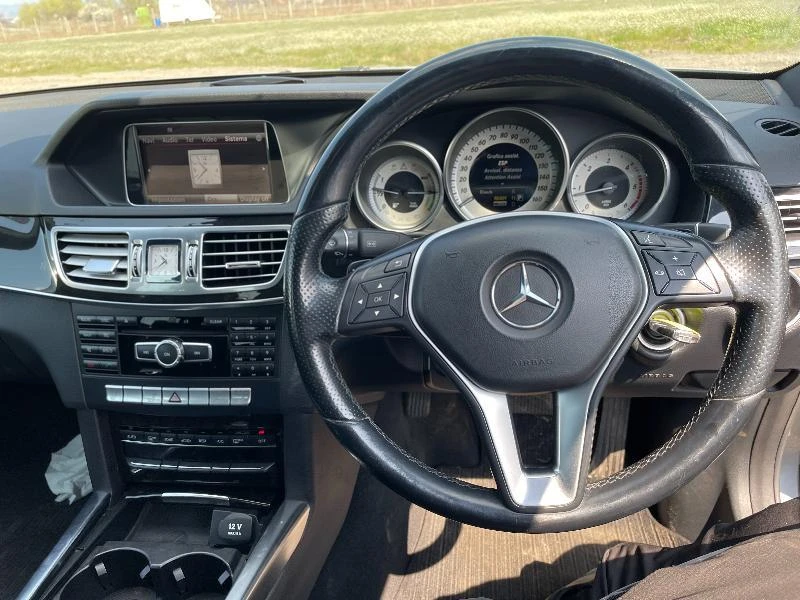 Mercedes-Benz E 300 Hybrid на части , снимка 7 - Автомобили и джипове - 32417824