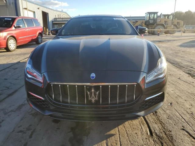 Maserati Quattroporte S * ТОП ОФЕРТА* , снимка 5 - Автомобили и джипове - 47670517