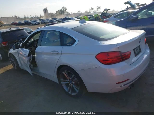 BMW 428 I XDRIVE, снимка 3 - Автомобили и джипове - 47892653