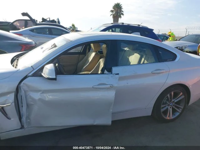 BMW 428 I XDRIVE, снимка 15 - Автомобили и джипове - 47892653