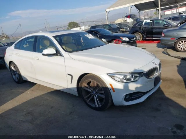 BMW 428 I XDRIVE, снимка 1 - Автомобили и джипове - 47892653