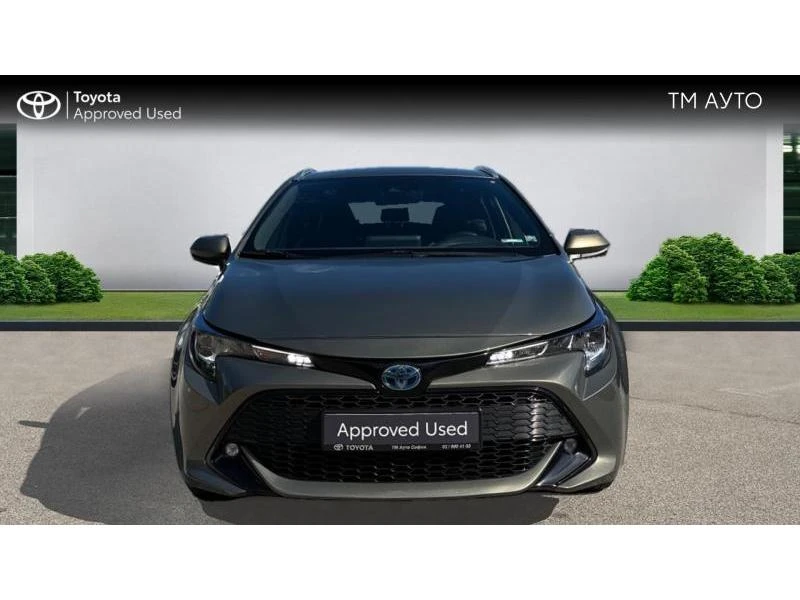 Toyota Corolla, снимка 5 - Автомобили и джипове - 48013076