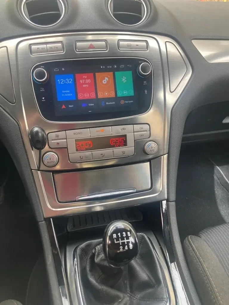 Ford Mondeo 1.8 TDCi TITANIUM, снимка 11 - Автомобили и джипове - 52283973