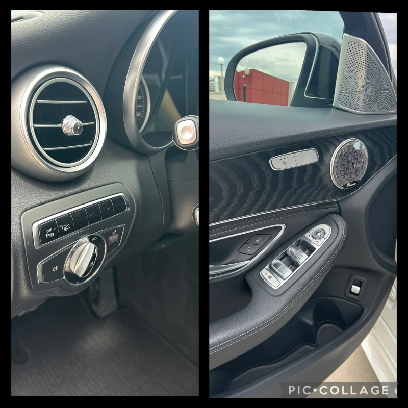 Mercedes-Benz C 220 CDI // AMG // FULL LED // HEAD UP - 29800 лв. - 14107617 | Car24.bg