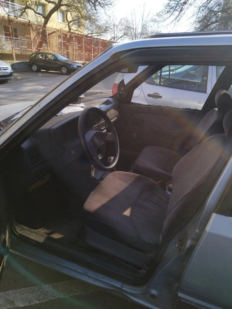 Peugeot 309  - изображение 10