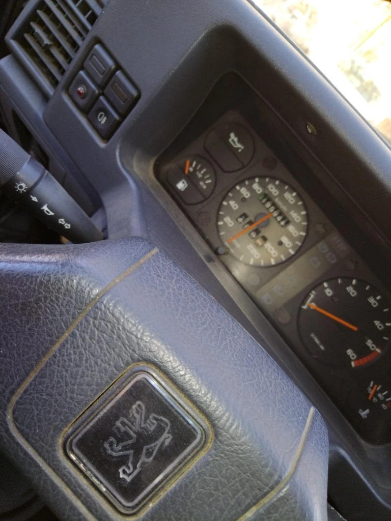 Peugeot 309  - изображение 8