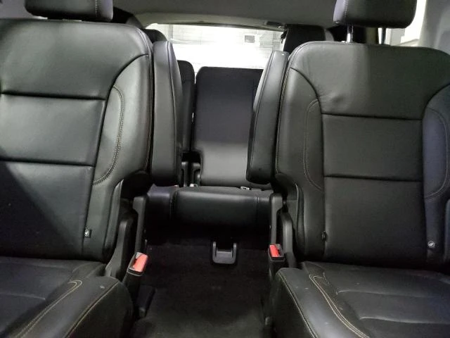 Chevrolet Traverse 3.6L 6 All wheel drive, снимка 3 - Автомобили и джипове - 53032754