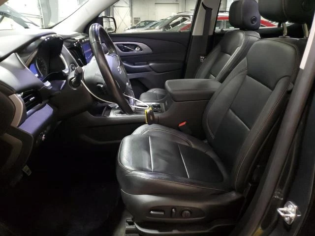 Chevrolet Traverse 3.6L 6 All wheel drive, снимка 14 - Автомобили и джипове - 53032754