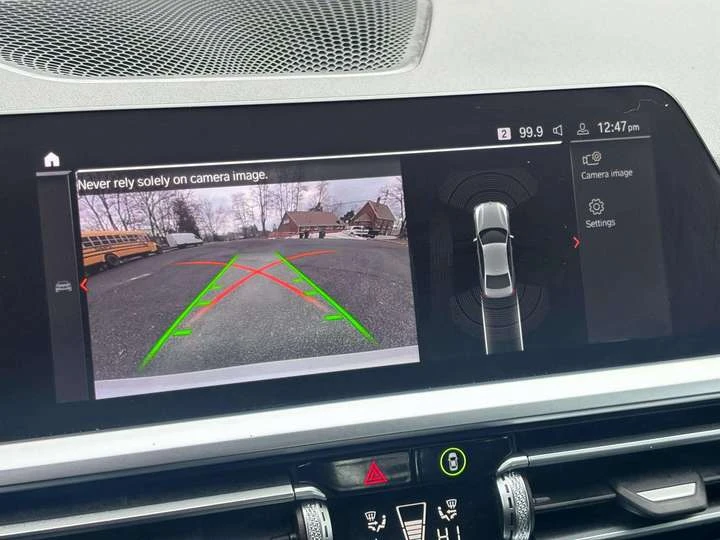 BMW 330 330i xDrive /M-Sport Pkg | No Accidents! | Mobile.bg � ����������� 13