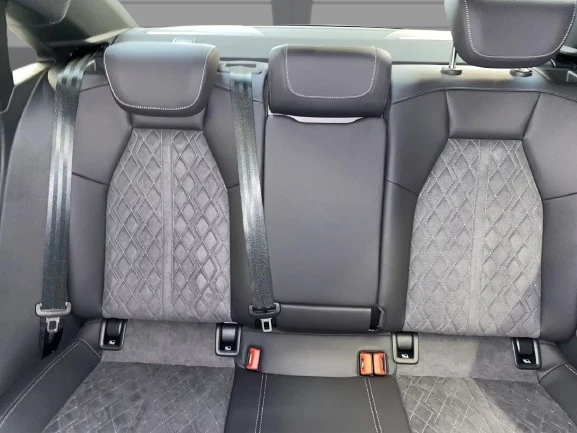 Audi A3 35 TDI = S-line = Black Optics Plus Гаранция, снимка 11 - Автомобили и джипове - 54372383
