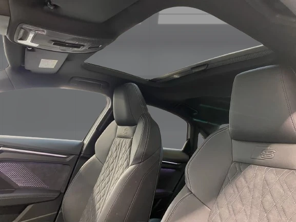 Audi A3 35 TDI = S-line = Black Optics Plus Гаранция, снимка 7 - Автомобили и джипове - 54372383