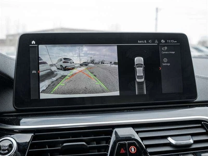 BMW 540 М-Sport * Фиксирана цена до БГ * Oт BMW * , снимка 11 - Автомобили и джипове - 54452808