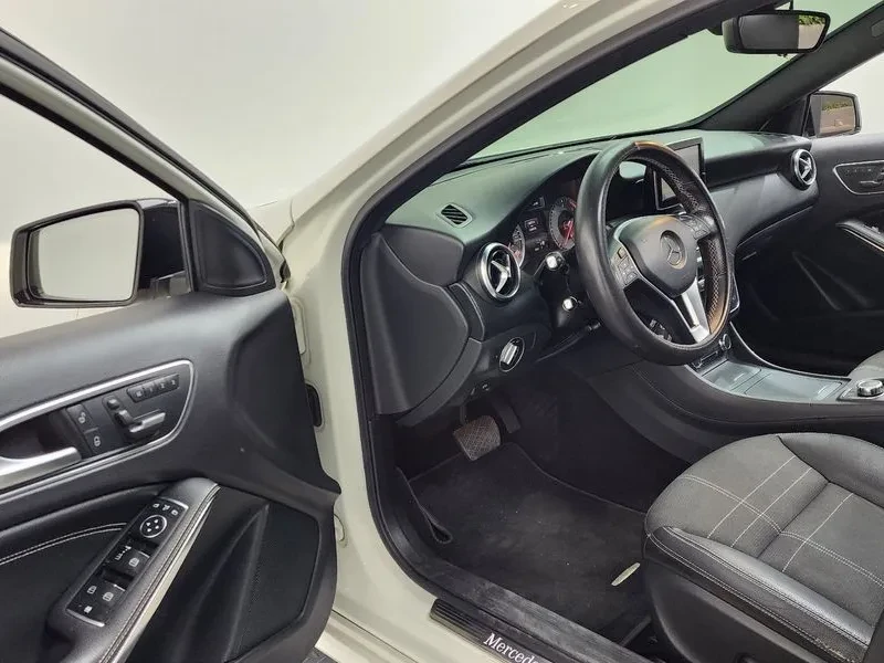 Mercedes-Benz A 140, снимка 10 - Автомобили и джипове - 54822043