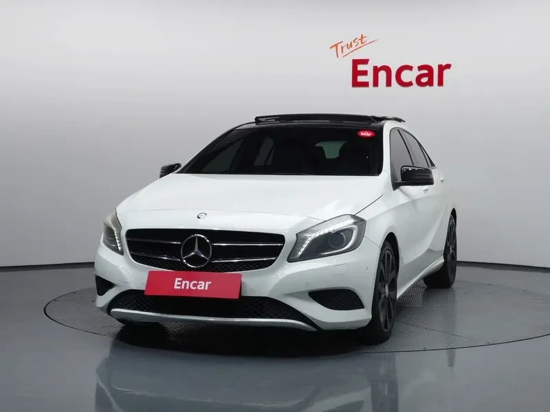 Mercedes-Benz A 140, снимка 3 - Автомобили и джипове - 54822043
