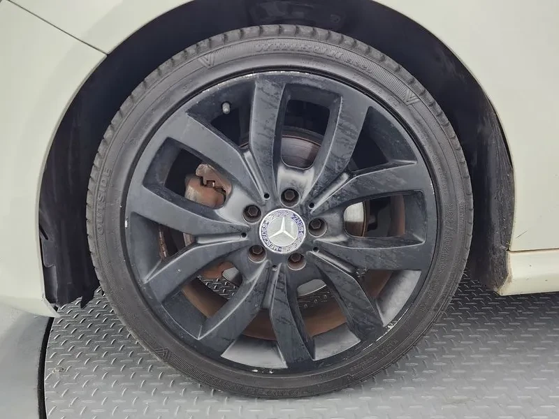 Mercedes-Benz A 140, снимка 5 - Автомобили и джипове - 54822043