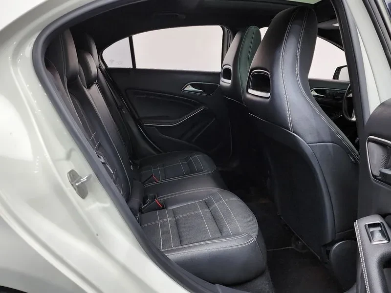 Mercedes-Benz A 140, снимка 11 - Автомобили и джипове - 54822043